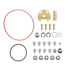 Load image into Gallery viewer, Turbo Repair Rebuild Kit for GT15 GT17 GT18 GT20 GT22 GT25 GT1549 GT1749VS