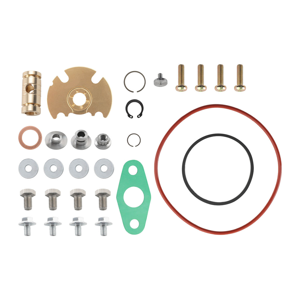 TURBO REBUILD REPAIR KIT voor GT15-25 voor GT1544S GT1749V GT2056...