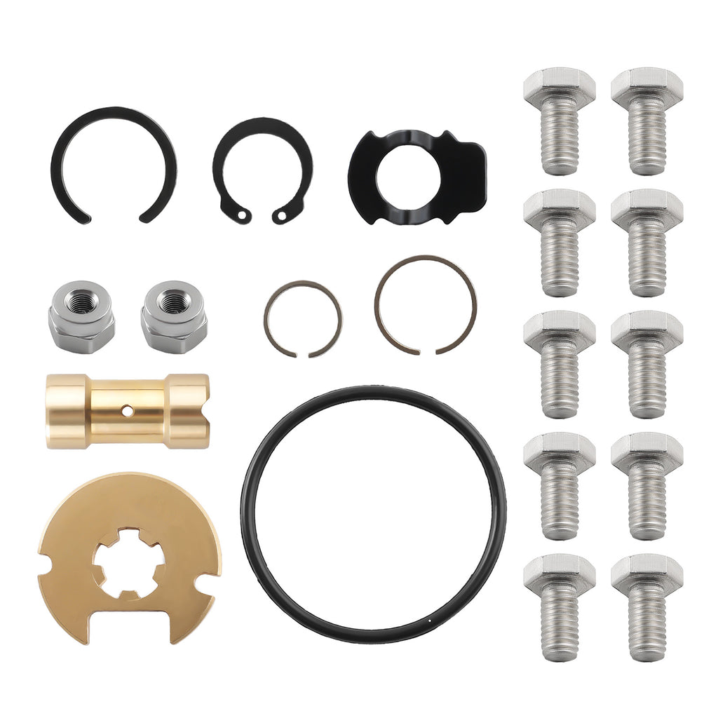 Turbo Rebuild Set compatibel met VW Passat B5 1.8T 110Kw 150HP AP...
