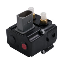 Load image into Gallery viewer, Air Suspension Compressor Valve Block compatible for BMW X5 E70 37206799419 37206859714 new