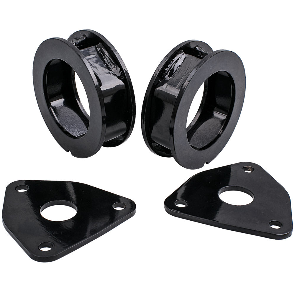2.5inch Suspension Front end Leveling Kit Spacer geschikt voor Dodge Ram 1500 2012 13 14-17