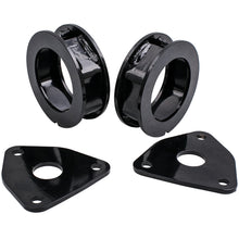 Load image into Gallery viewer, 2.5inch Suspension Front end Leveling Kit Spacer geschikt voor Dodge Ram 1500 2012 13 14-17
