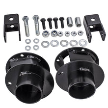 Load image into Gallery viewer, 2.5inch Front Leveling Set geschikt voor Dodge Ram 2500 2014-18 geschikt voor Ram 3500 2013-2018