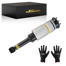 Load image into Gallery viewer, Front Air ophanging Shock compatibel met Range Rover Sport L320 D...