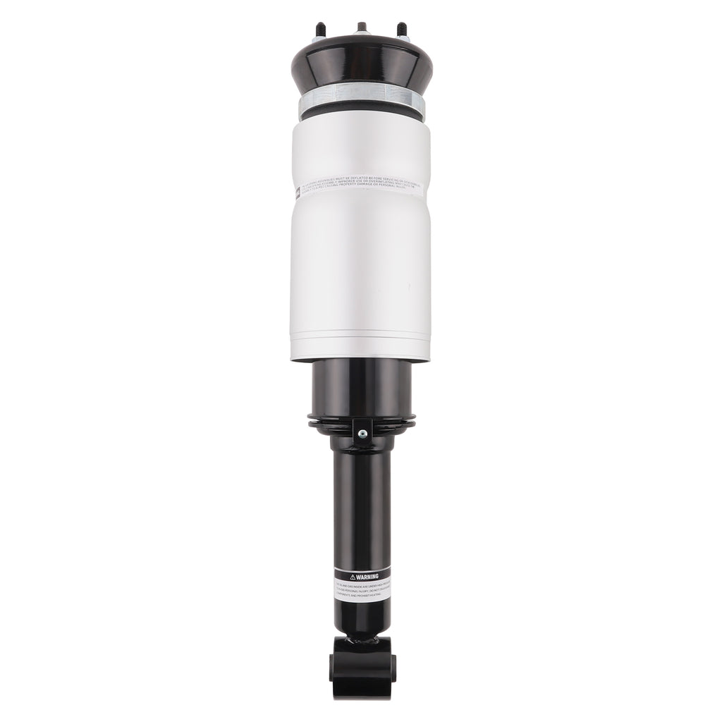 Front Air ophanging Shock Absorber Strut compatibel met Land Rove...