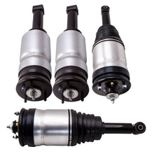 Load image into Gallery viewer, 4PC Air Suspension Struts Kit compatible for Land Rover Discovery 3 4 Range compatible for Rover Sport