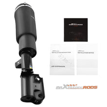 Load image into Gallery viewer, Front RH Air ophanging Shock Absorber Strut compatibel met Range...