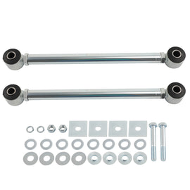 Track Bar geschikt voor Chevrolet Corvette 1963-1979 Verstelbare achter