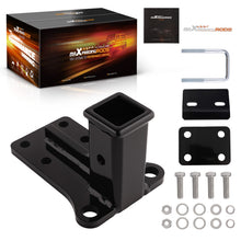 Load image into Gallery viewer, Class 3 Trailer Hitch 2" Receiver compatibel met Mercedes ML W163...
