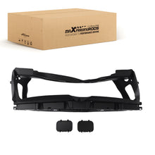 Load image into Gallery viewer, Active Front Shutter geschikt voor BMW F20 F21 1 Series 2011-2017 51747245771 Black
