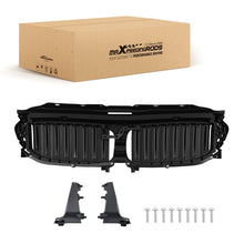 Load image into Gallery viewer, Active Front Shutter compatible for BMW G30 2017-2020 51747497279 51137497281
