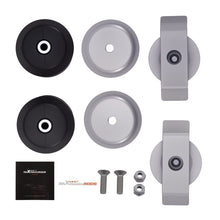Load image into Gallery viewer, Kit de muelles de goma Suspension Enhancement System compatible for Nissan Frontier 05-21