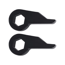 Load image into Gallery viewer, Lift Kit 3 inch Torsion Keys Rear Shackles Compatible for Chevy S10 Blazer 1982 -04