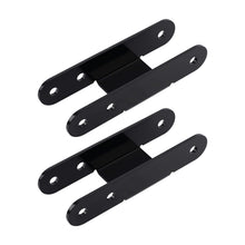 Load image into Gallery viewer, Lift Kit 3 inch Torsion Keys Rear Shackles Compatible for Chevy S10 Blazer 1982 -04
