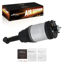 Load image into Gallery viewer, Trasera Amortiguador Suspensión neumáticafor compatible for Land Rover LR3 LR4 LR016411