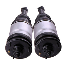 Load image into Gallery viewer, Geschikt voor Land Rover Discovery LR3 LR4 LH/RH RPD501030 Pair Rear Air Suspension Strut