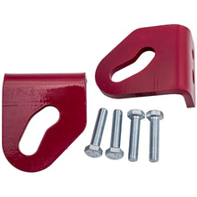 Load image into Gallery viewer, ROADSAFE 4WD Tow Points Heavy Duty Rated geschikt voor Toyota Prado 90 Series 1996-2002