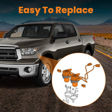 Load image into Gallery viewer, Compatible with Toyota Sequoia Tundra; compatible with Lexus LX570; compatible with V8 2007-2013 176100S010 Air Injection Pump smog pump