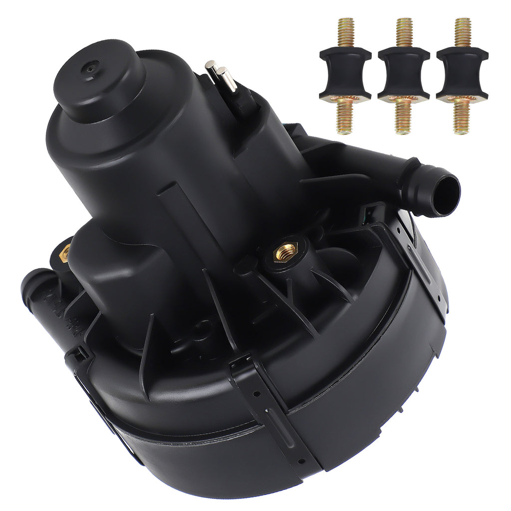 Bomba de aire secundaria compatible for Mercedes Clase C E W204 W211 M272 M273 A0001405185