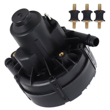 Load image into Gallery viewer, Bomba de aire secundaria compatible for Mercedes Clase C E W204 W211 M272 M273 A0001405185