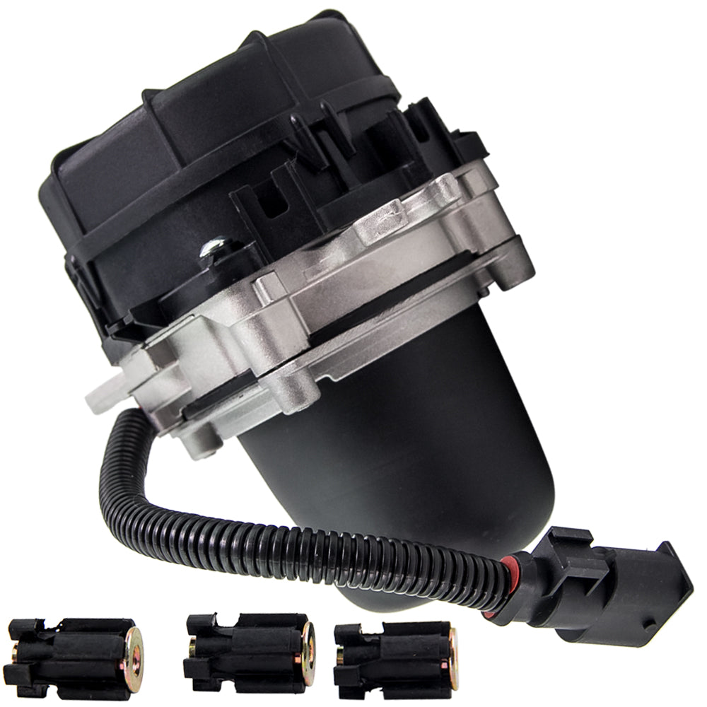 1618.C0 New Secondary Air Pump geschikt voor Citroen C2 C3 Berlingo Xsara geschikt voor Peugeot