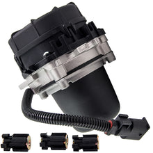 Load image into Gallery viewer, Secondary Air Pomp geschikt voor Citroen C2 C3 Berlingo Xsara SAXO geschikt voor Peugeot 1.1/1.4i