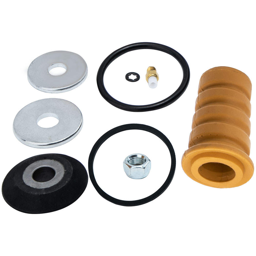 Compatible with Land Rover Range Compatible with Rover L322 Front Right Air Spring Bag Air Suspension RNB000740 NEW