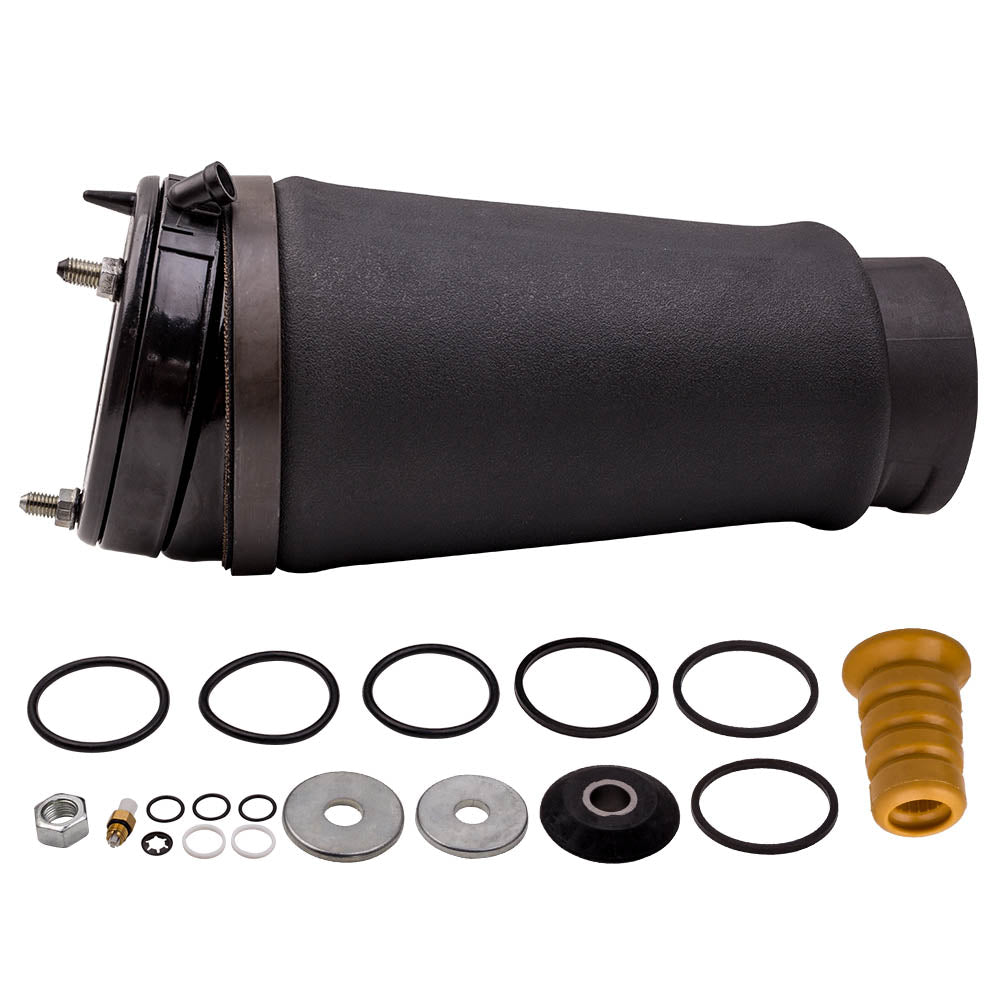 compatible compatibel met Range Rover L322 Front Right luchtveer...