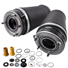 Load image into Gallery viewer, 2xBolsa de Aire Suspension Delantera compatible for Land Rover Range compatible for Rover L322 RNB500550