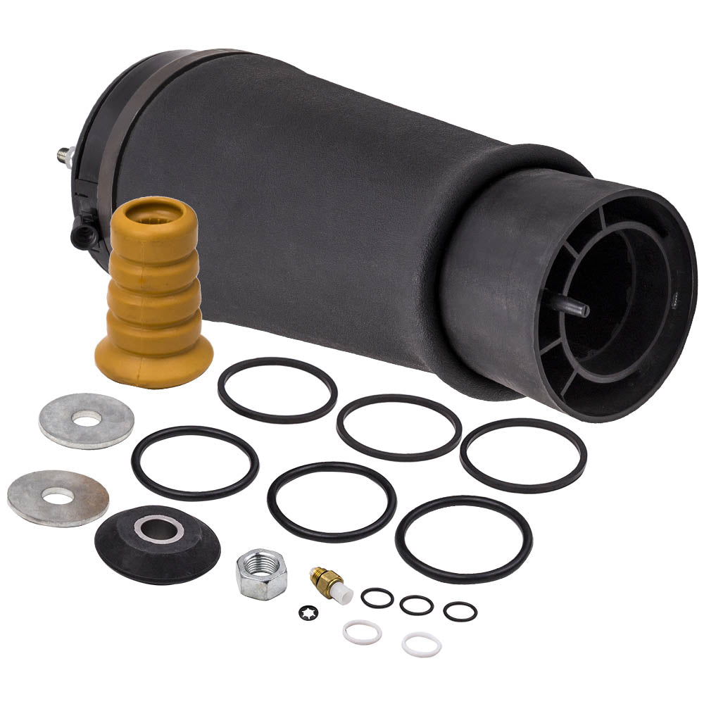compatible with Range Rover L322 03-12 RNB501410 RNB500550 Front Left Air Suspension Bag