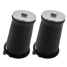 Load image into Gallery viewer, 2x Rear Air Suspension Spring Bags compatible for Land Rover Range Rover P38 V8 RKB101460