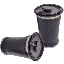 Load image into Gallery viewer, Geschikt voor Land Rover Range geschikt voor Rover P38 RKB101460E 2× Rear Air Suspension Spring Bag