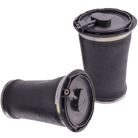 Achter luchtvering geschikt voor Land Rover Range geschikt voor Rover P38A RKB10146 1995-2002