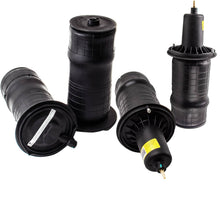 Load image into Gallery viewer, 4pcs Aire Resort Suspensión Neumática for Land compatible for Rover P38 RNB101460