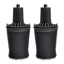 Load image into Gallery viewer, 2X ANTERIORE SOSPENSIONI PNEUMATICHE MOLLE BORSA compatible for RANGE ROVER P38