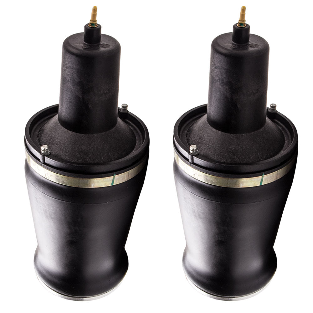 compatible compatibel met Range Rover P38 4.0L or 4.6L Ride lucht...