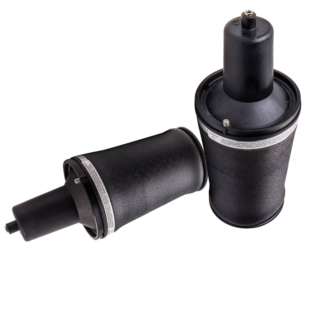 2x Delantera Bolsa de Aire Suspensión for Land-compatible for Rover 1995-2002 REB101740