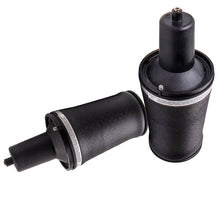 Load image into Gallery viewer, 2x Delantera Bolsa de Aire Suspensión for Land-compatible for Rover 1995-2002 REB101740