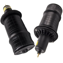Load image into Gallery viewer, Pair Of compatible geschikt voor Range Rover p38 New Front Air Springs Air Bags Reb101740 Reb101740e
