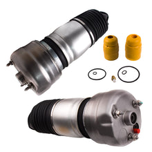 Load image into Gallery viewer, Sospensioni Pneumatiche compatible for PORSCHE Panamera 970 10-14 Molla Aria97034305211