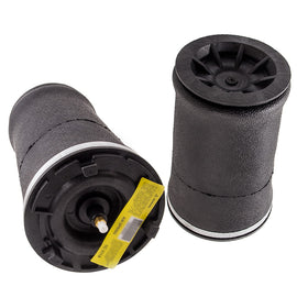 Achter links + rechts Luchtveer Luchtvering geschikt voor SAAB 9-7x 4.2L 5.3L 05-09