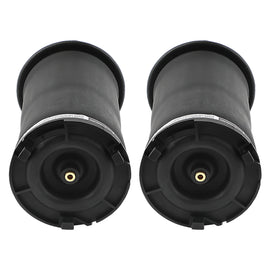 2x achter Luchtvering Bags geschikt voor Hummer H2 2003-2009 15938306