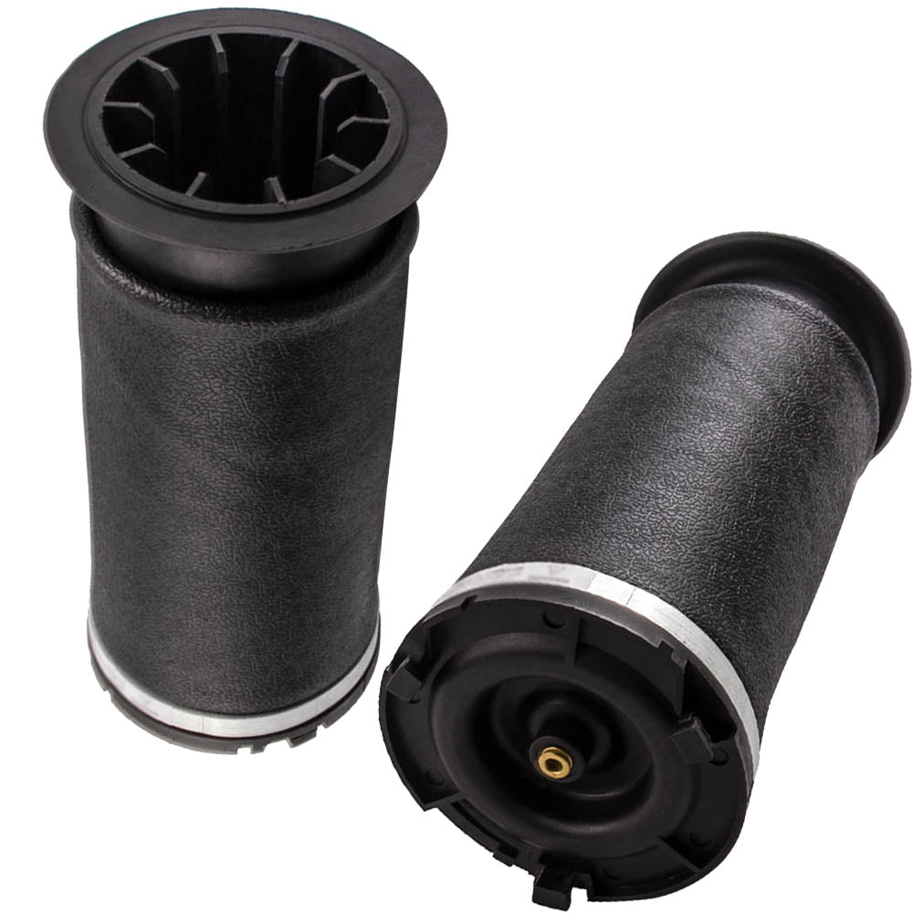 Rear Air Spring Bag Suspension Bellows 15938306 geschikt voor Hummer H2 Base 4-door 05-09