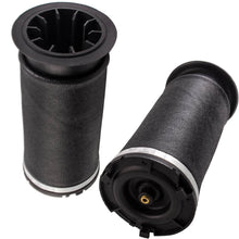 Load image into Gallery viewer, Rear Air Spring Bag Suspension Bellows 15938306 geschikt voor Hummer H2 Base 4-door 05-09