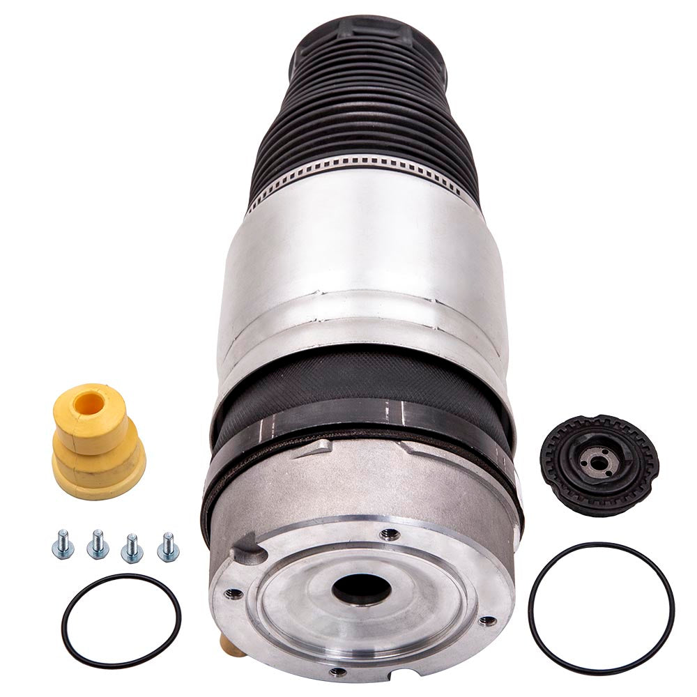 Geschikt voor VW Touareg 06-2010 Front Right Suspension Air Spring Bag Bellows 7L6616404B