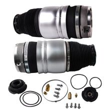 Load image into Gallery viewer, 2x voor Luchtvering geschikt voor VW Touareg geschikt voor Porsche Cayenne 955 links-rechts