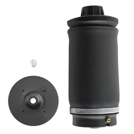 Luchtvering achterzijde Spring geschikt voor MERCEDES ML W164 X164 1643200625