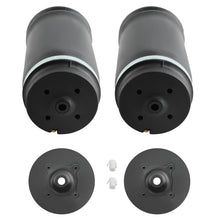 Load image into Gallery viewer, 2x Air Suspension Spring Bag Rear geschikt voor Mercedes ML GL Class W164 X164 Left/Right