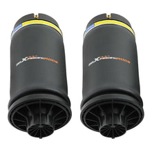 Load image into Gallery viewer, Pair Rear Air Suspension Spring Bag compatible for Mercedes W164 X164 GL550 ML350