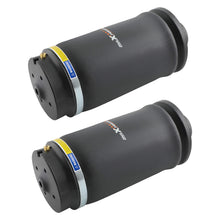 Load image into Gallery viewer, Pair Rear Air Suspension Spring Bag compatible for Mercedes W164 X164 GL550 ML350